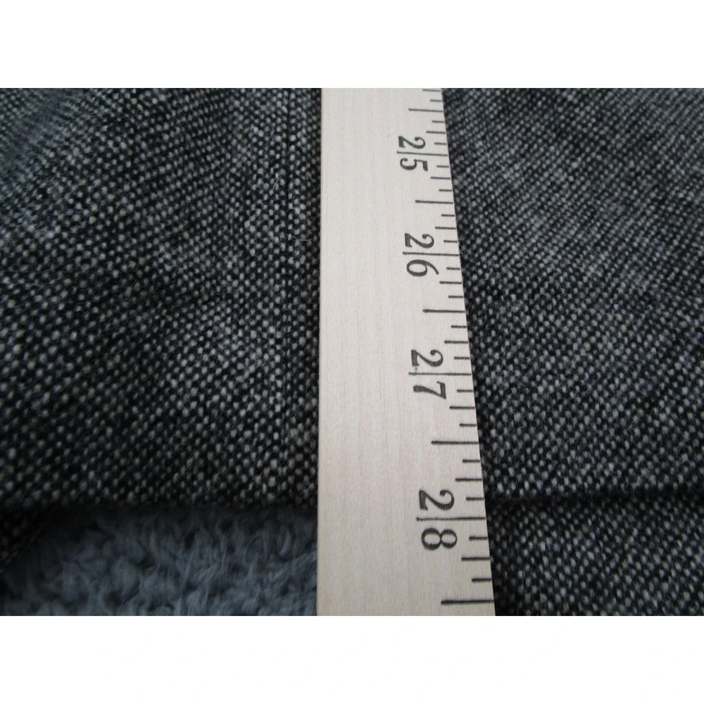 J.Crew Ludlow Blazer 38S Mens Brown Yorkshire Tweed Moon English Wool Sport Coat